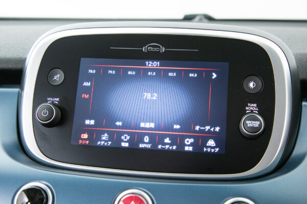500X インディゴ