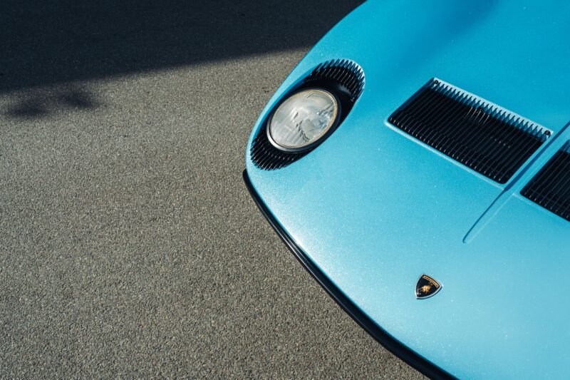 アド・ペルソナムの20年 ランボルギーニ 現代に蘇る限定カラーも発表
