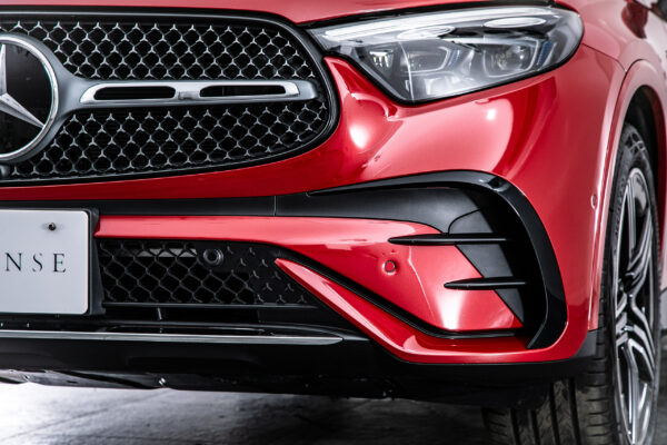 GLC350e 4マチック スポーツ エディション スター