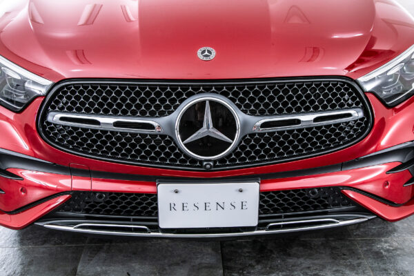 GLC350e 4マチック スポーツ エディション スター