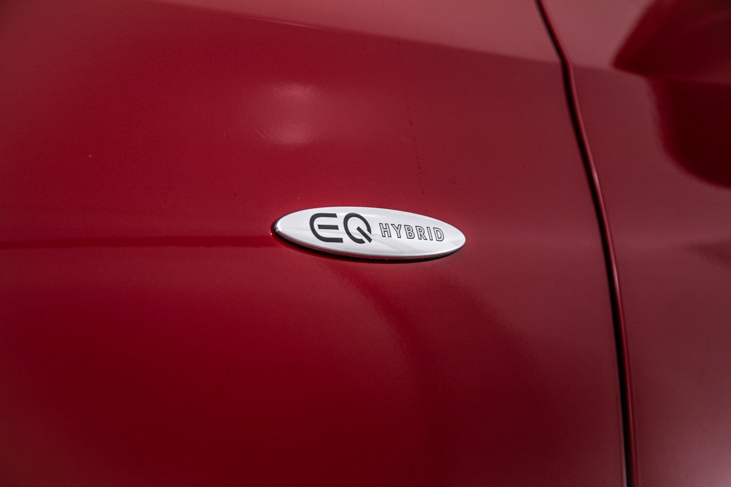 GLC350e 4マチック スポーツ エディション スター