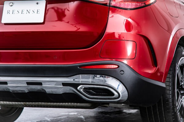 GLC350e 4マチック スポーツ エディション スター