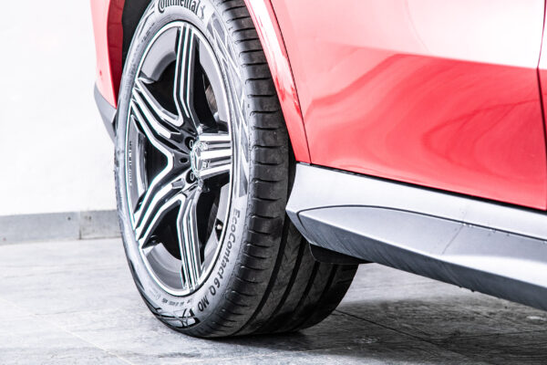 GLC350e 4マチック スポーツ エディション スター