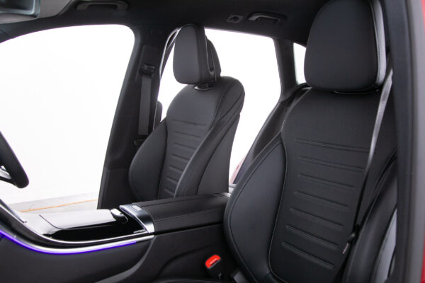 GLC350e 4マチック スポーツ エディション スター