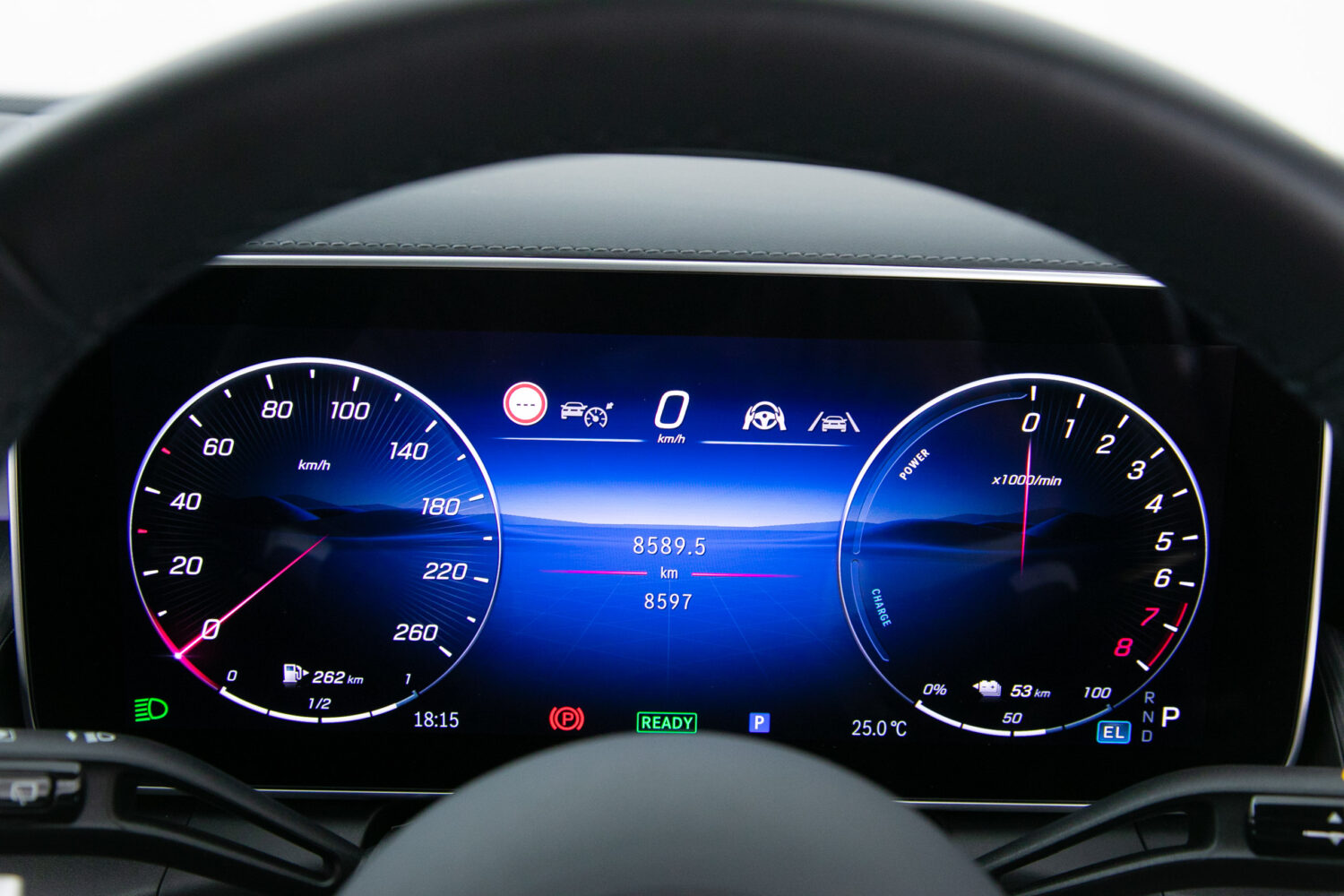 GLC350e 4マチック スポーツ エディション スター