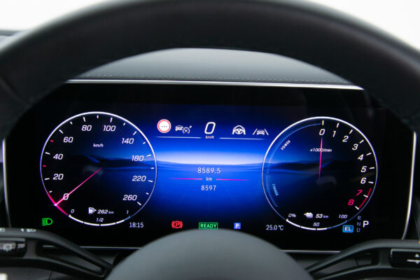 GLC350e 4マチック スポーツ エディション スター