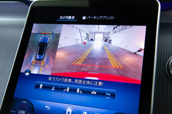 GLC350e 4マチック スポーツ エディション スター