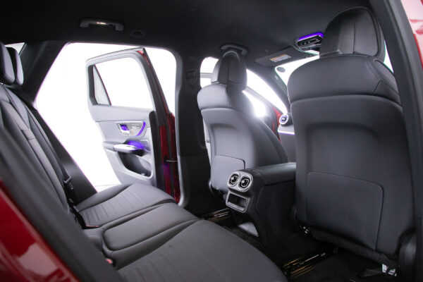 GLC350e 4マチック スポーツ エディション スター