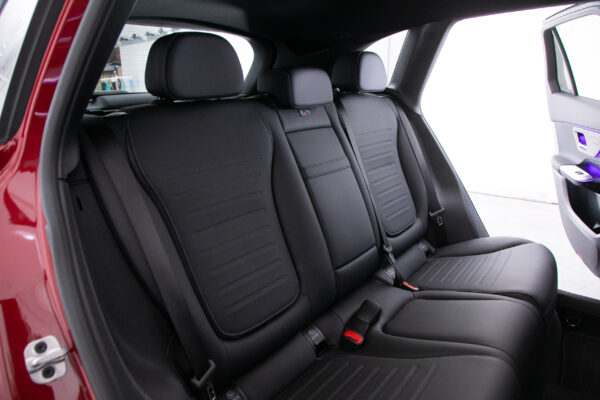 GLC350e 4マチック スポーツ エディション スター