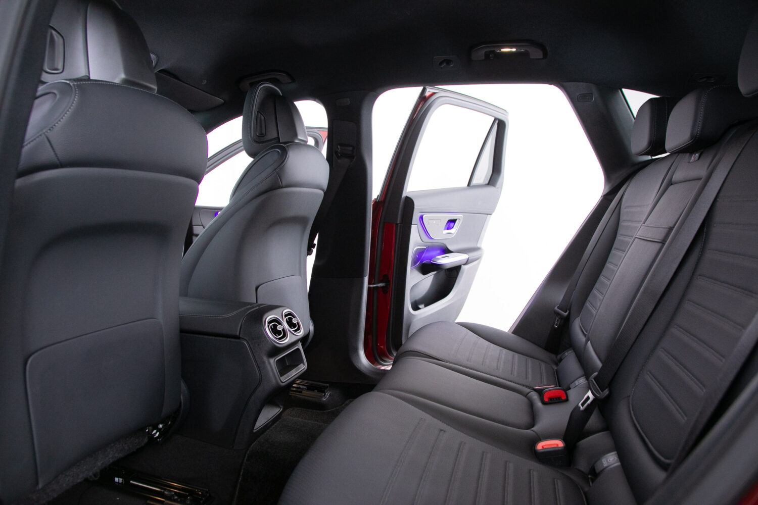 GLC350e 4マチック スポーツ エディション スター