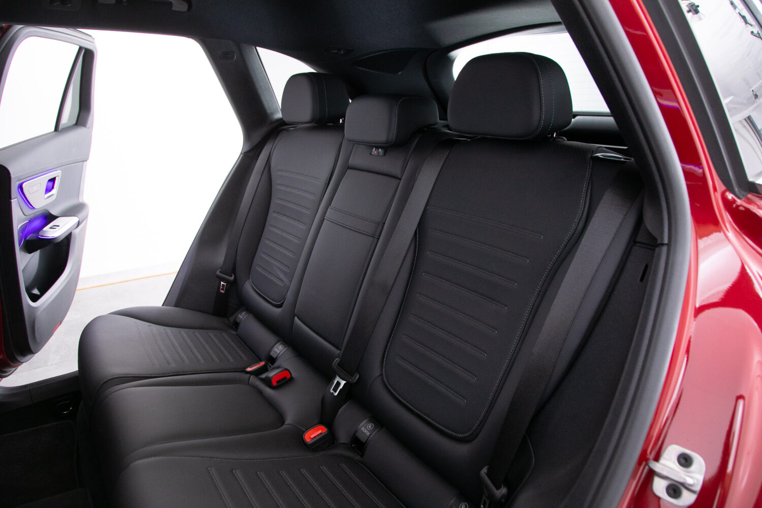 GLC350e 4マチック スポーツ エディション スター
