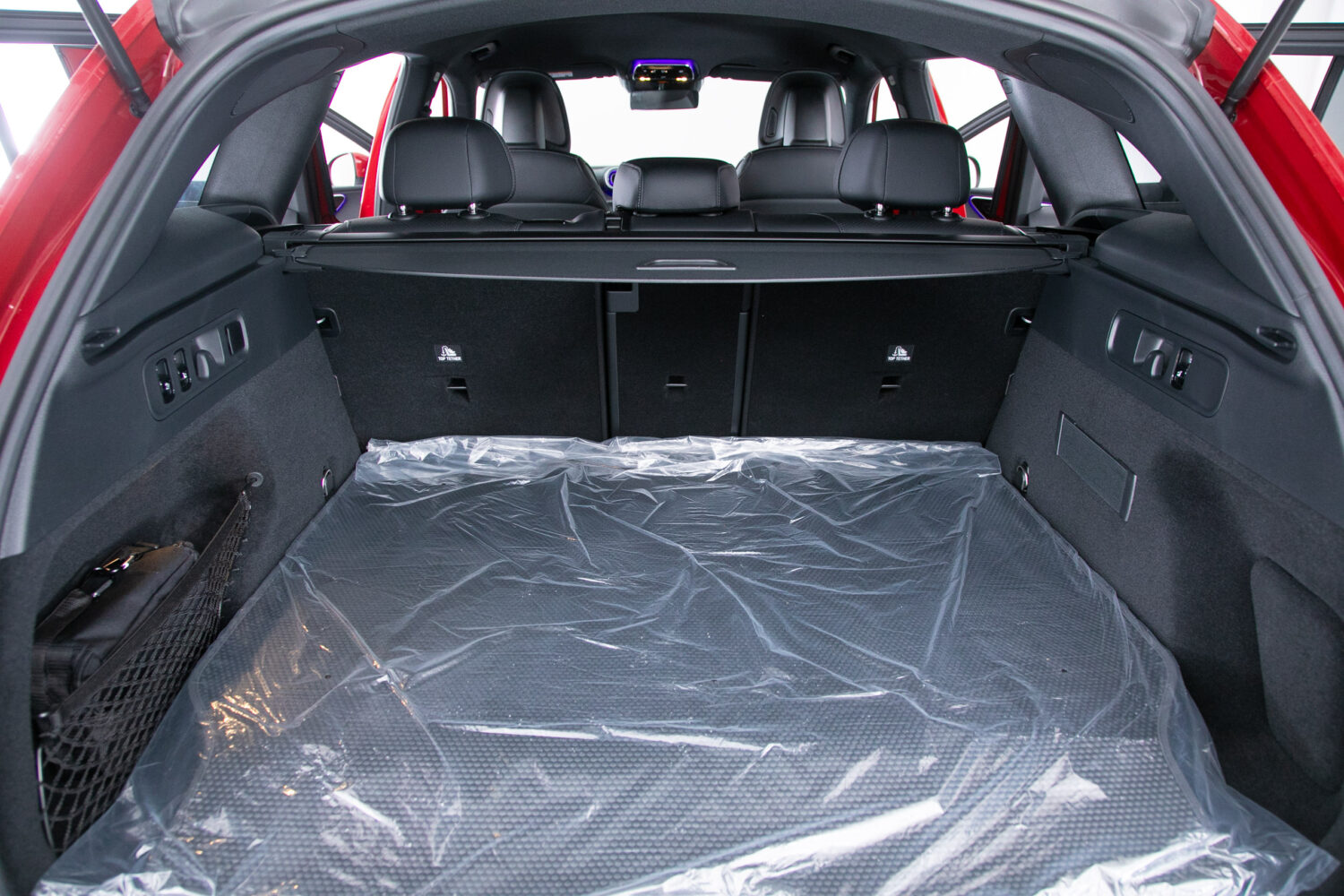 GLC350e 4マチック スポーツ エディション スター