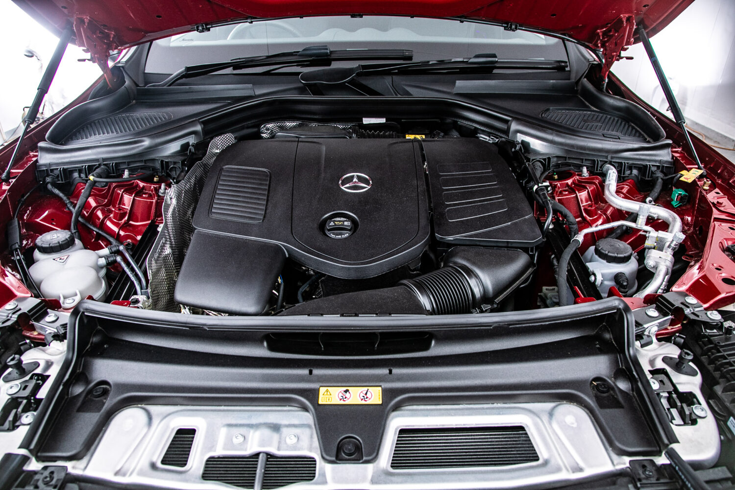 GLC350e 4マチック スポーツ エディション スター