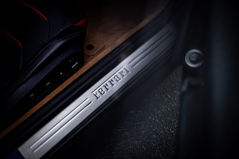 フェラーリ・GTC4ルッソT（2019）王道から少し外れたフェラーリに惹かれる理由