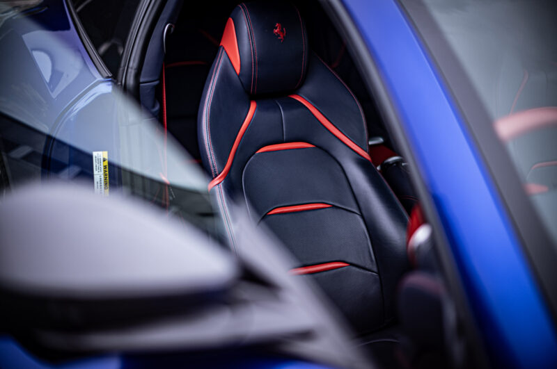 フェラーリ・GTC4ルッソT（2019）王道から少し外れたフェラーリに惹かれる理由