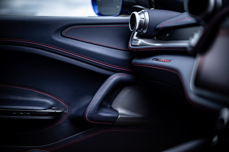 フェラーリ・GTC4ルッソT（2019）王道から少し外れたフェラーリに惹かれる理由
