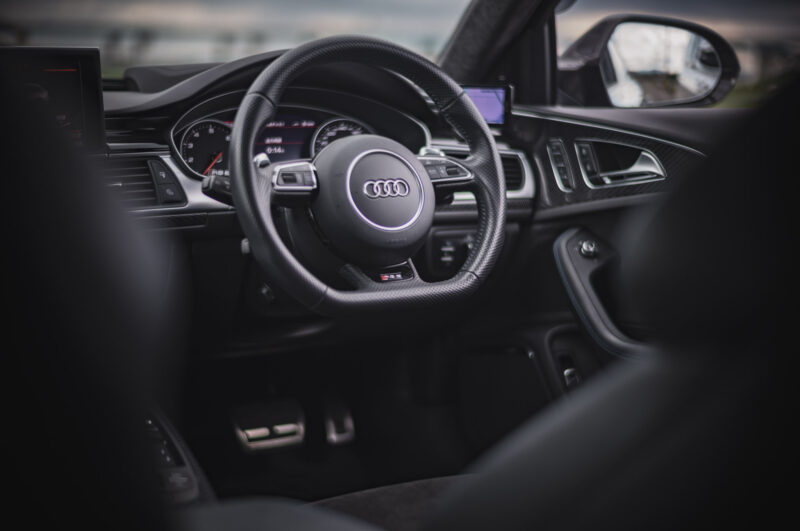 アウディ・RS6 アバント（2017）アウディの魅力、全部載せ