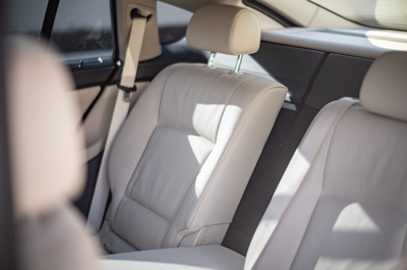 BMW・550i グランツーリスモ（2010）わがままなクルマ選びの終着点