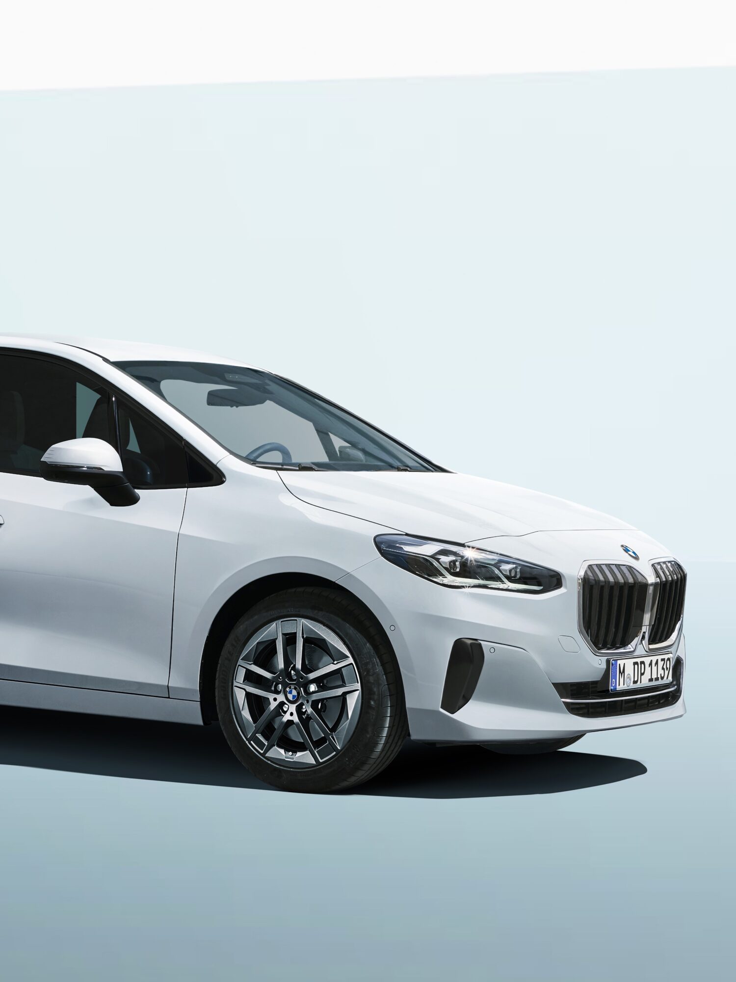 魅力的価格設定「オリジナル」追加 BMW 2シリーズ・アクティブツアラー