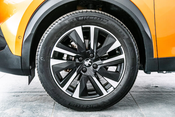 e-2008 GT