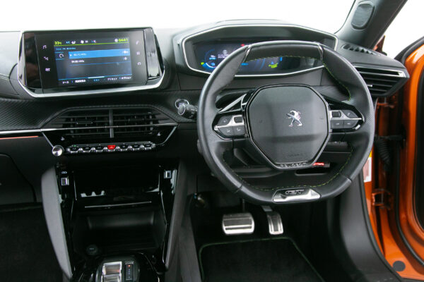 e-2008 GT