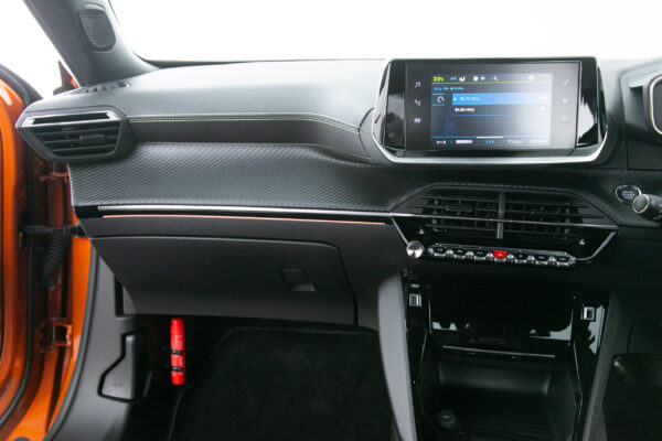 e-2008 GT