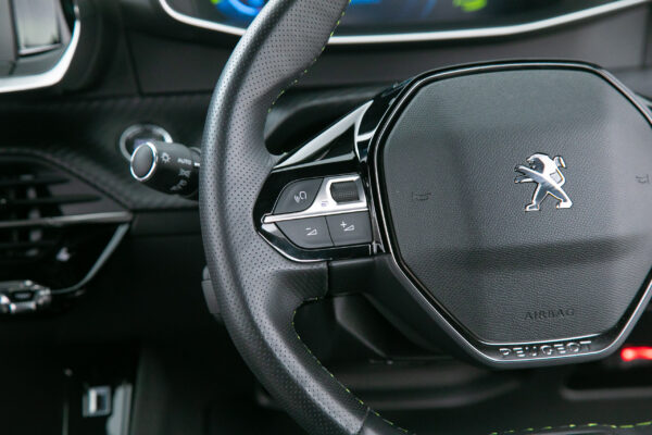 e-2008 GT