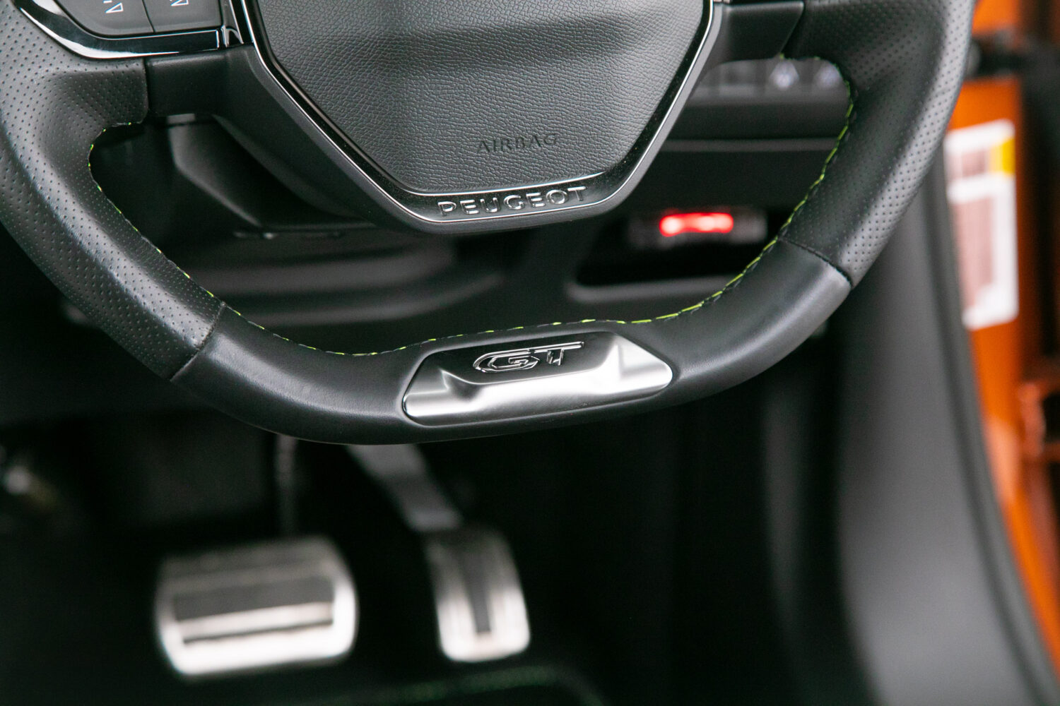 e-2008 GT