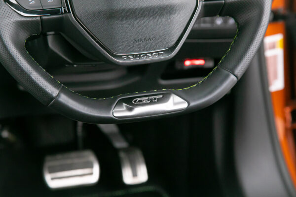 e-2008 GT