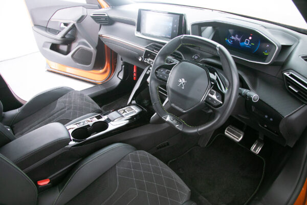 e-2008 GT