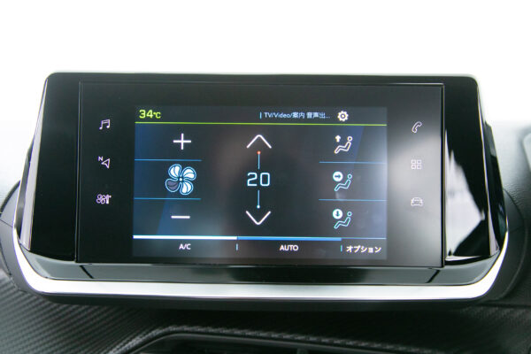 e-2008 GT