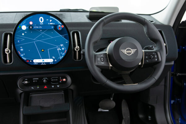 MINI カントリーマンS ALL4 DCT 4WD