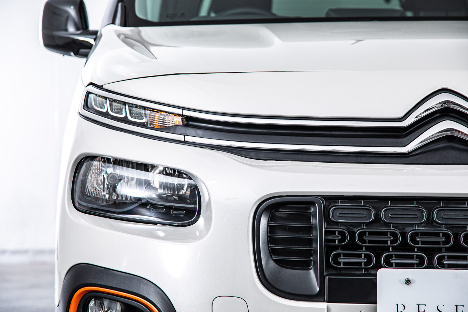 ベルランゴ シャインXTRパック