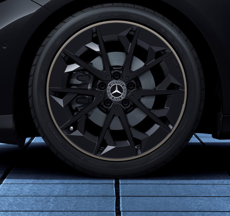第三者機関から高い評価を獲得 メルセデス・ベンツ新型CLA 限定車も登場