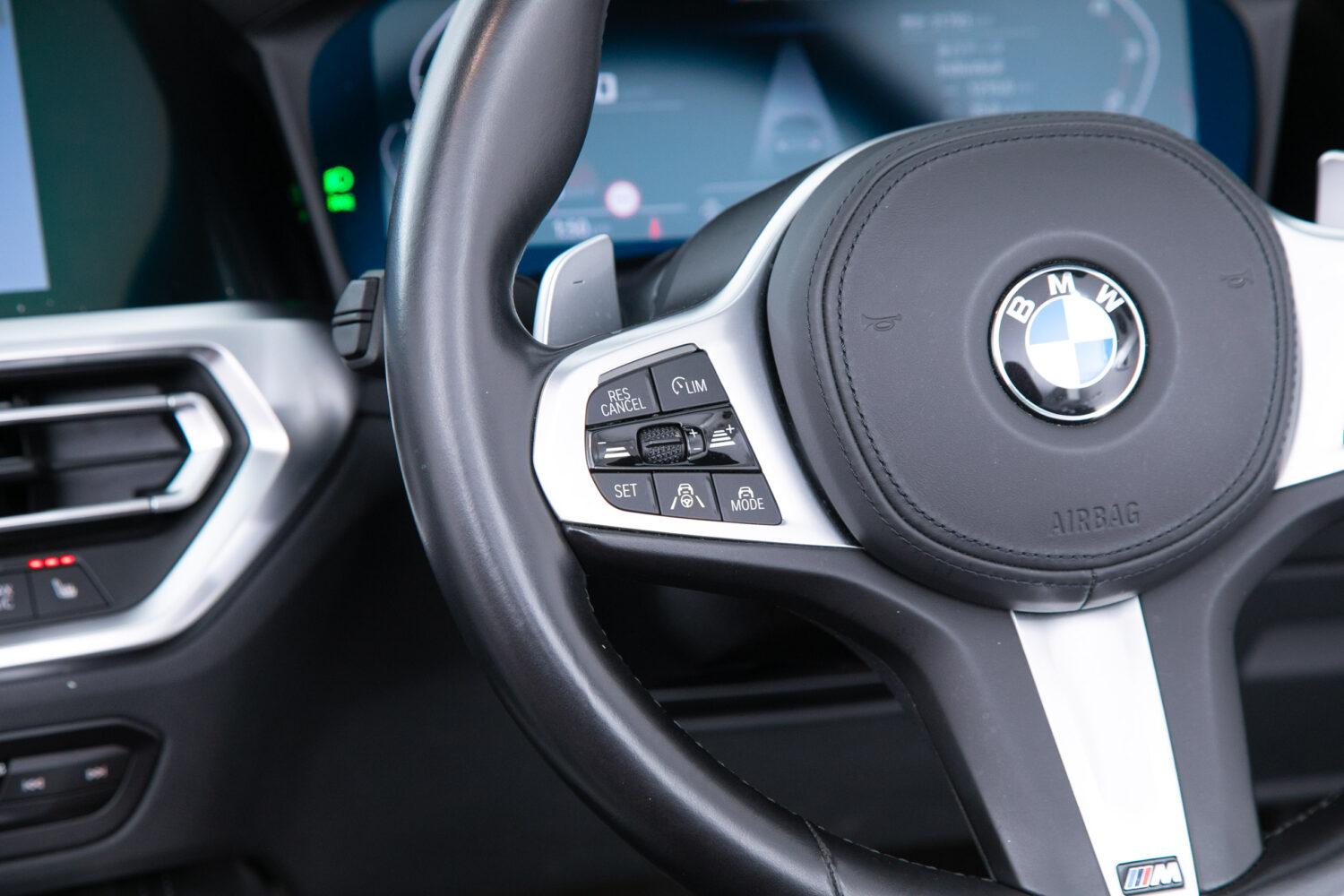 M440i xドライブ カブリオレ