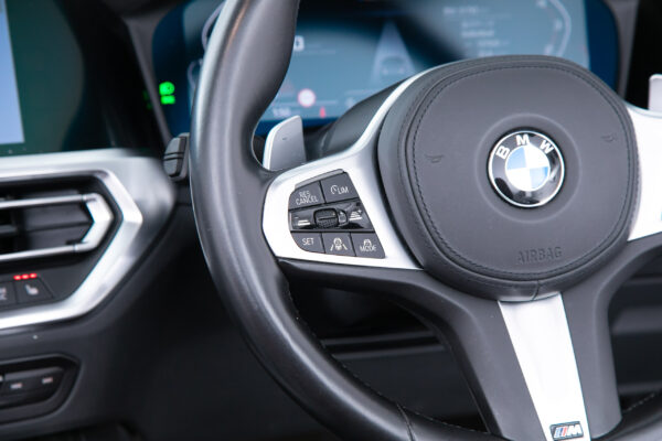 M440i xドライブ カブリオレ