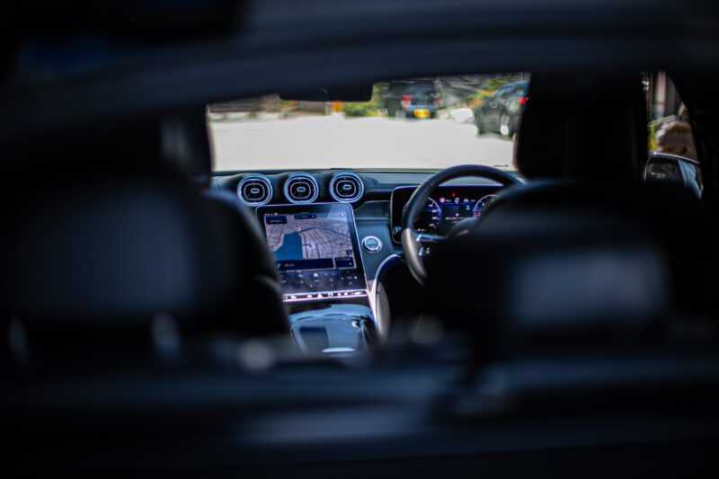 メルセデス・ベンツ・GLCクーペ220d（2025）自分らしさで選ぶプレミアムSUV（前編）