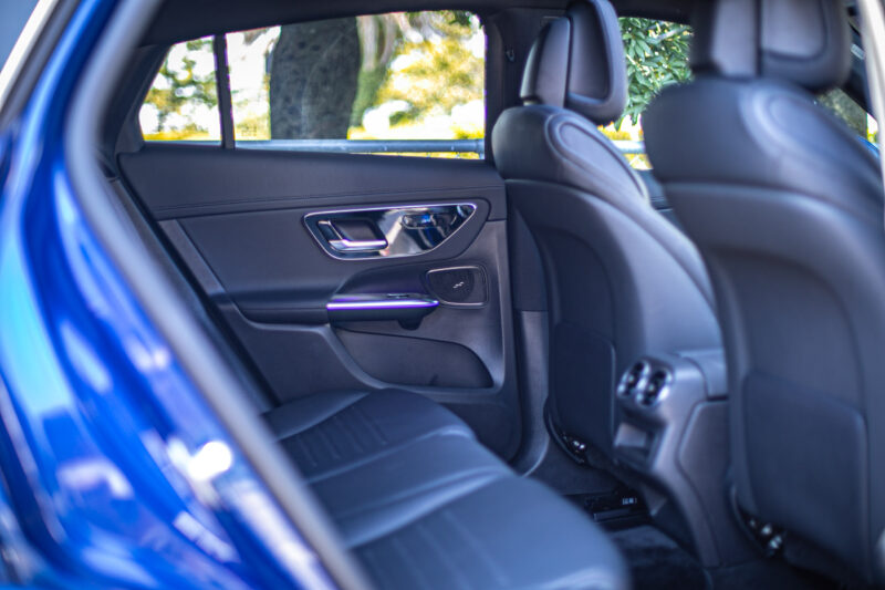 メルセデス・ベンツ・GLCクーペ220d（2025）自分らしさで選ぶプレミアムSUV（前編）