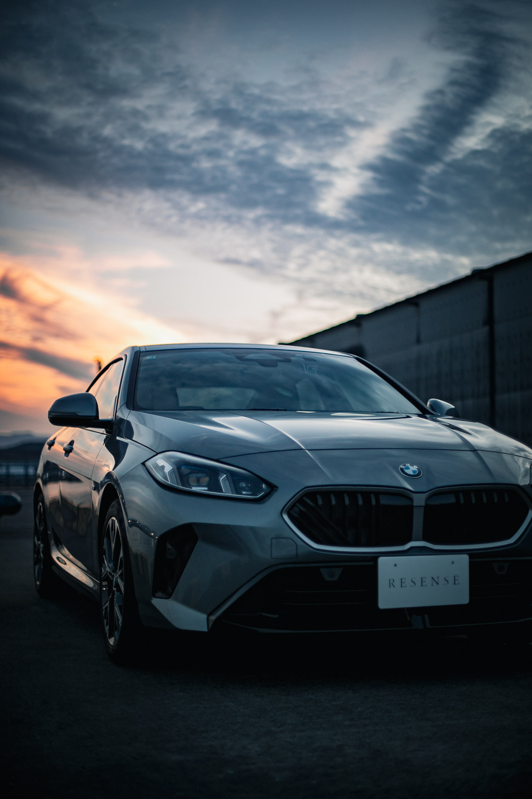 BMW・2シリーズグランクーペ（2025）20年前の3シリーズを思わせる、ちょうどいいBMW