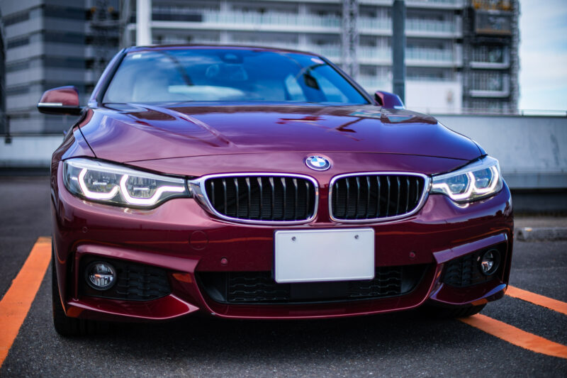 BMW・420iグランクーペ スタイルマイスター（2017）日常に特別なBMWを