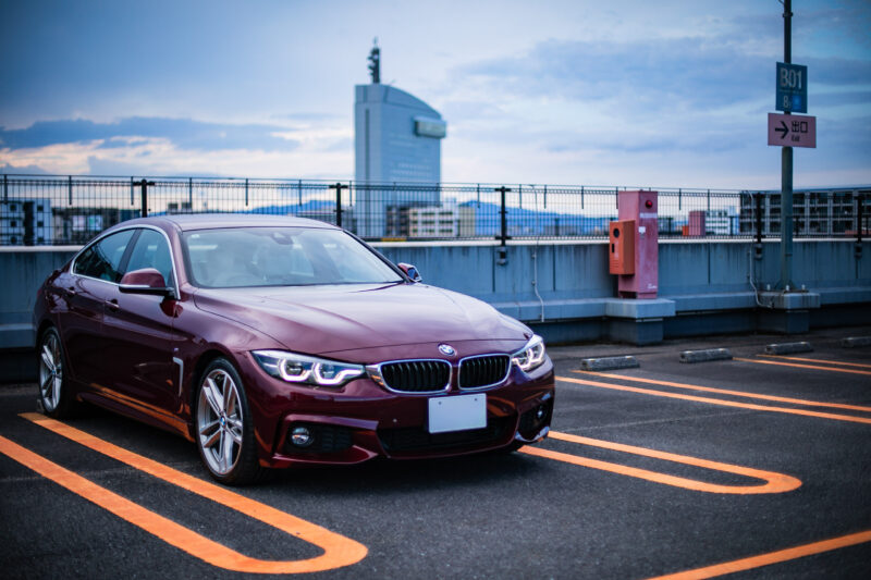 BMW・420iグランクーペ スタイルマイスター（2017）日常に特別なBMWを