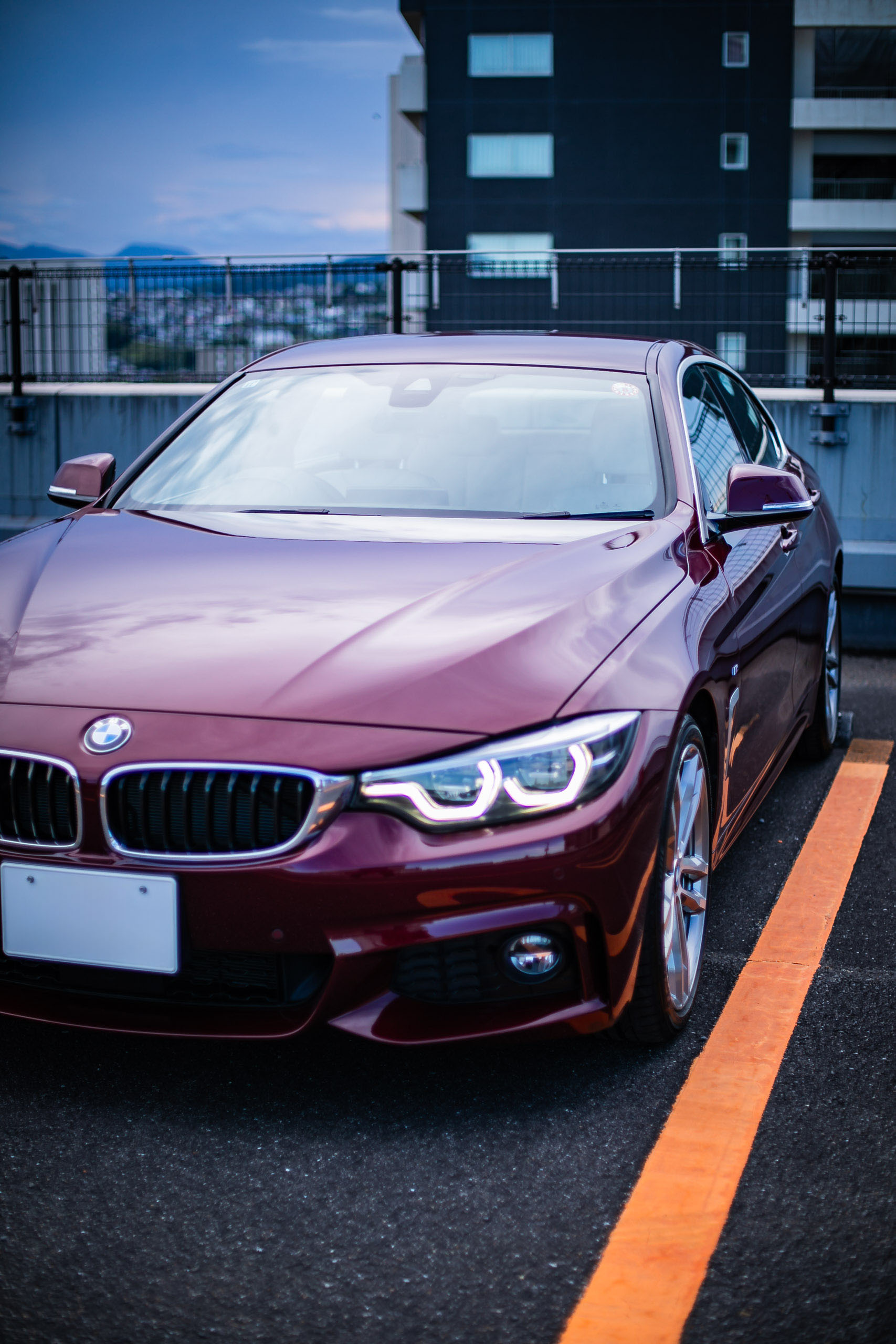 BMW・420iグランクーペ スタイルマイスター（2017）日常に特別なBMWを