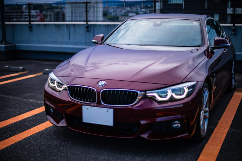 BMW・420iグランクーペ スタイルマイスター(2017)日常に特別なBMWを