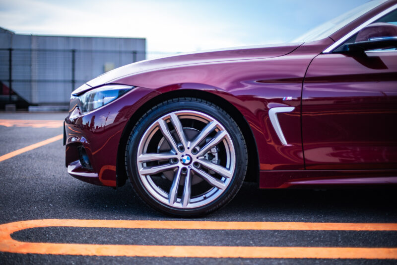 BMW・420iグランクーペ スタイルマイスター（2017）日常に特別なBMWを