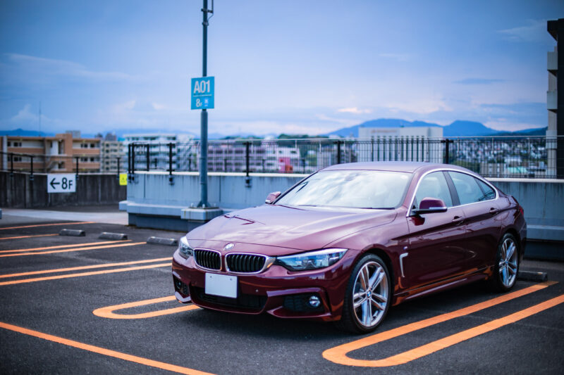 BMW・420iグランクーペ スタイルマイスター（2017）日常に特別なBMWを