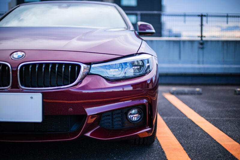 BMW・420iグランクーペ スタイルマイスター（2017）日常に特別なBMWを