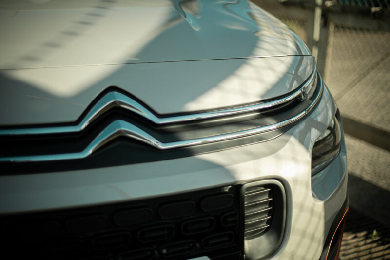 シトロエン・ベルランゴ シャイン XTRパック（2020）合理性にも遊び心を