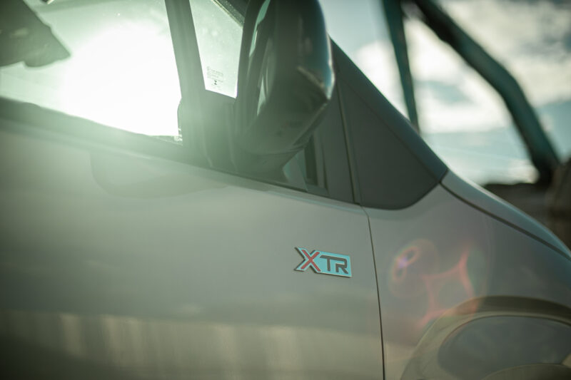 シトロエン・ベルランゴ シャイン XTRパック（2020）合理性にも遊び心を