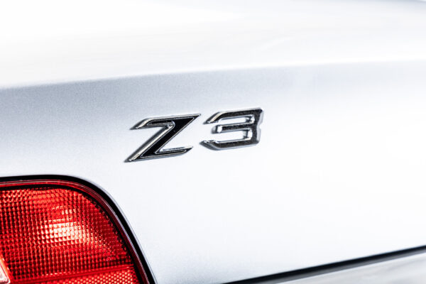 Z3ロードスター 2.0