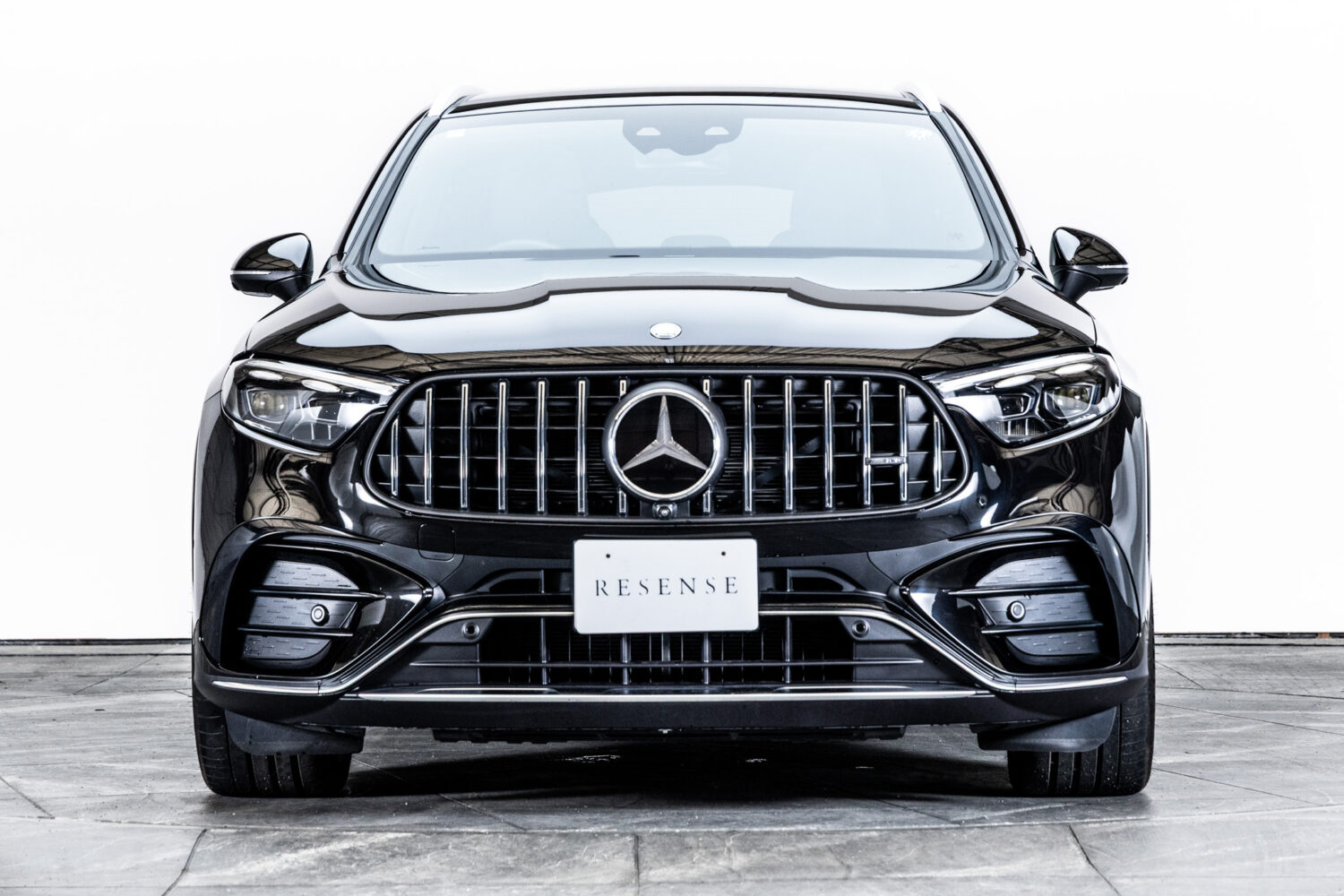 GLCクラス GLC63S Eパフォーマンス 4WD